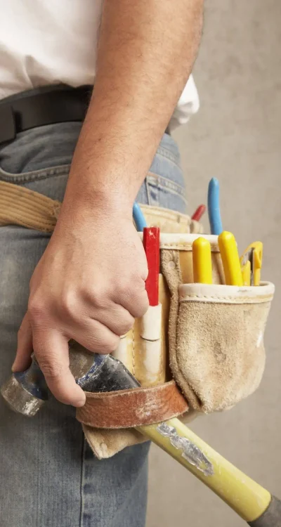 About 1 - HandyManOne