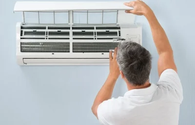 AC Repair HandyMan in Dubai